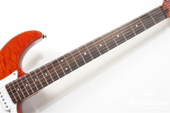 PACIFICA212VQM - Caramel Brown